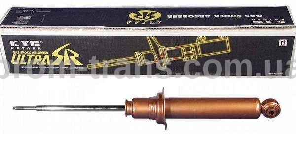 Амортизатор ВА3 2108-2110 задній (Ultra SR) KY 351021 (вир-во Kayaba)