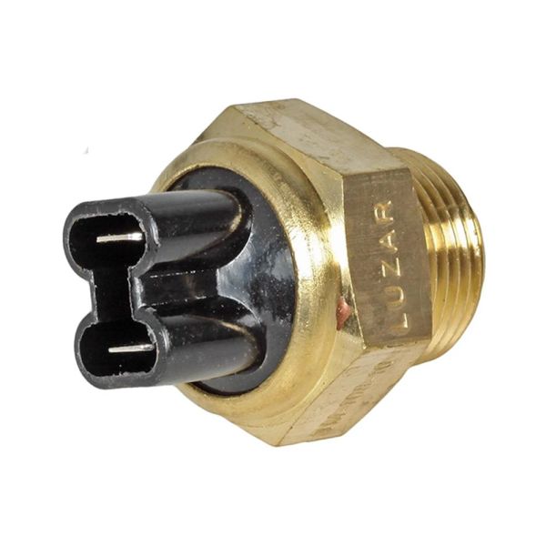Датчик включення вентилятора ВАЗ 2108-21099 (99/94°С) LS 0108 (вир-во LUZAR)