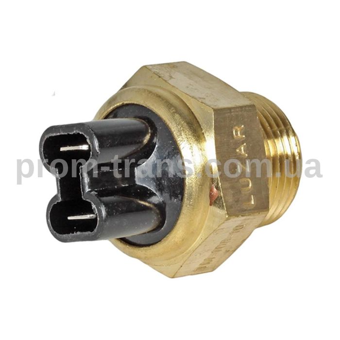 Датчик включення вентилятора ВАЗ 2108-21099 (99/94°С) LS 0108 (вир-во LUZAR)