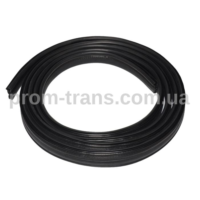 Ущільнювач кришки багажника ВАЗ 2111 (380 см) 2111-6307024