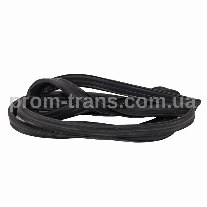 Ущільнювач кришки багажника ВАЗ 2112 (400 см) 2112-6307024
