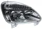 Фара ГАЗель 3302, 2217, 33104 права (вир-во AUTOMOTIVE LIGHTING) ALRU.676.512.114