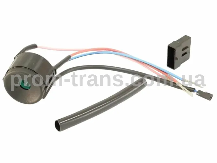 Контактна група замка запалювання ВАЗ 1118 з імобілайзером 1118-3704100 (вир-во Лого-Д)