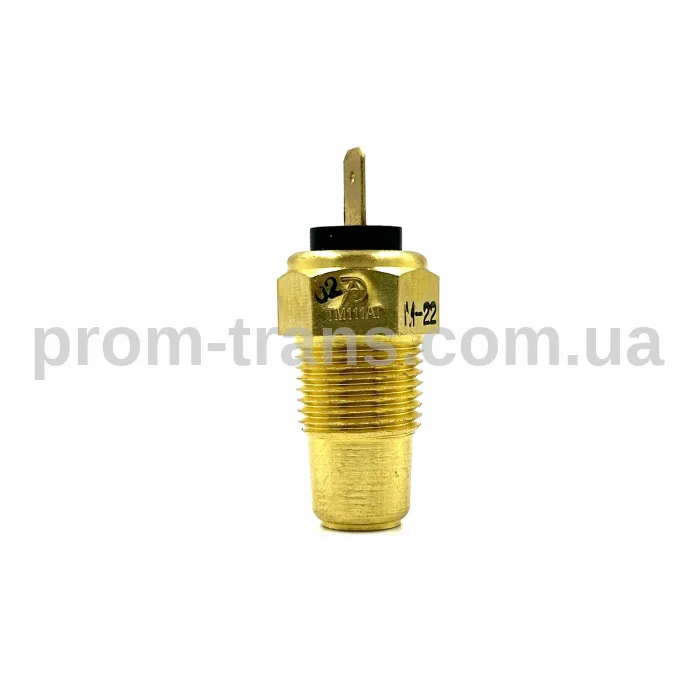 Датчик аварийной температуры ГАЗель ТМ111-02 (пр-во АвтоTрейд)