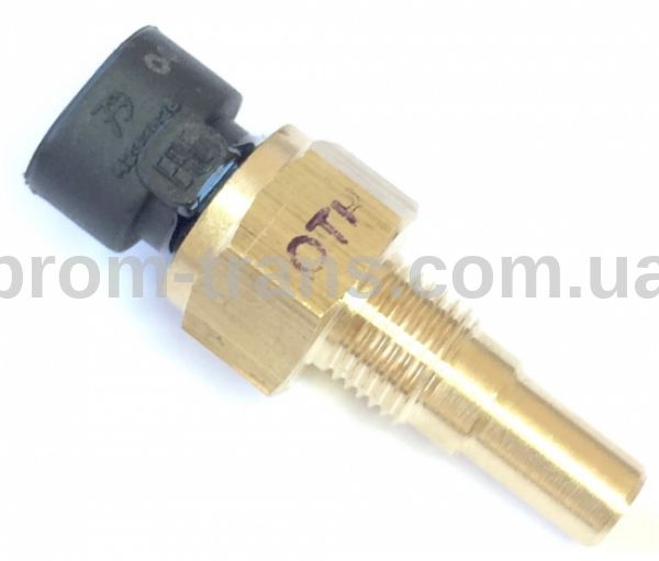 Датчик температури ГАЗ 3302 Cummins 423.3828-04 (вир-во АвтоТрейд)