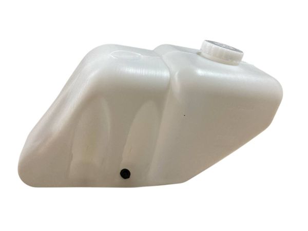 Бачок омивача ВАЗ 2108 нового зразка (під 1 мотор) 2108-5208008 (вир-во СЭМЗ)