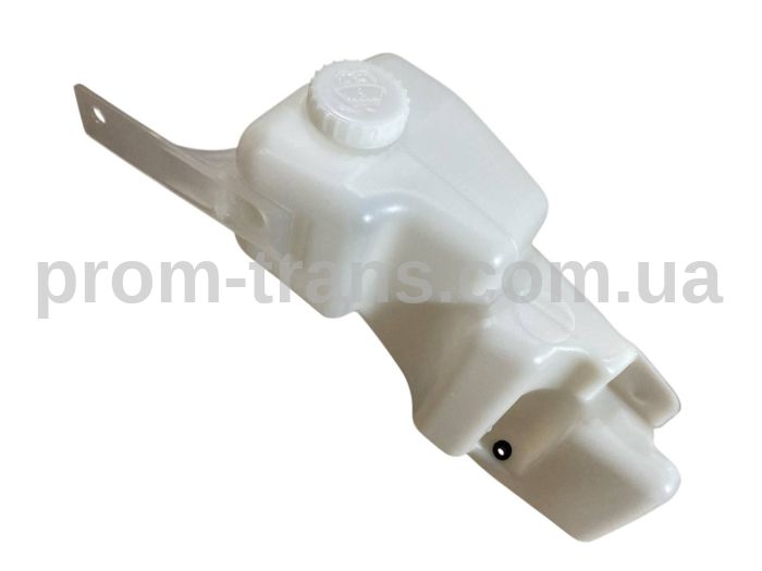 Бачок омивача ВАЗ 2110 (під 1 мотор) 2110-5208103 