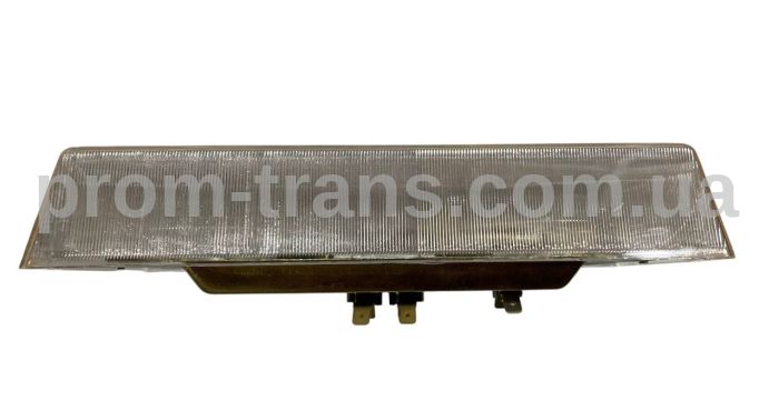 Плафон освітлення салону Богдан А-092, ATAMAN, ISUZU, I-VAN, Еталон 20.3714/201.3714 (вир-во АЕА)