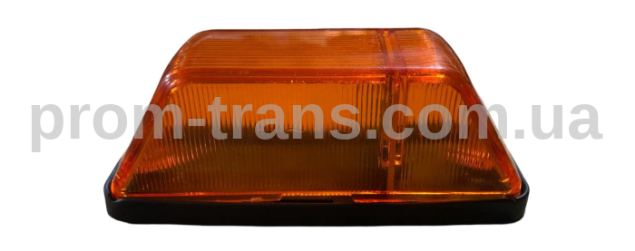 Повторювач повороту MB Sprinter, VW LT, VW CRAFTER жовтий MRT-15 (1995-2006)