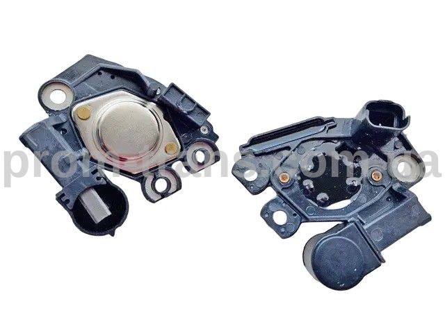 Регулятор напруги Renault Logan 1.5 dCi 7701047956, Opel Vivaro 2542299, Nissan Primastar 7701047956 (вир-во EuroEx)