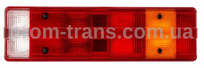 Задній ліхтар правий MERSEDES 1006 LS RH (вир-во ISS)