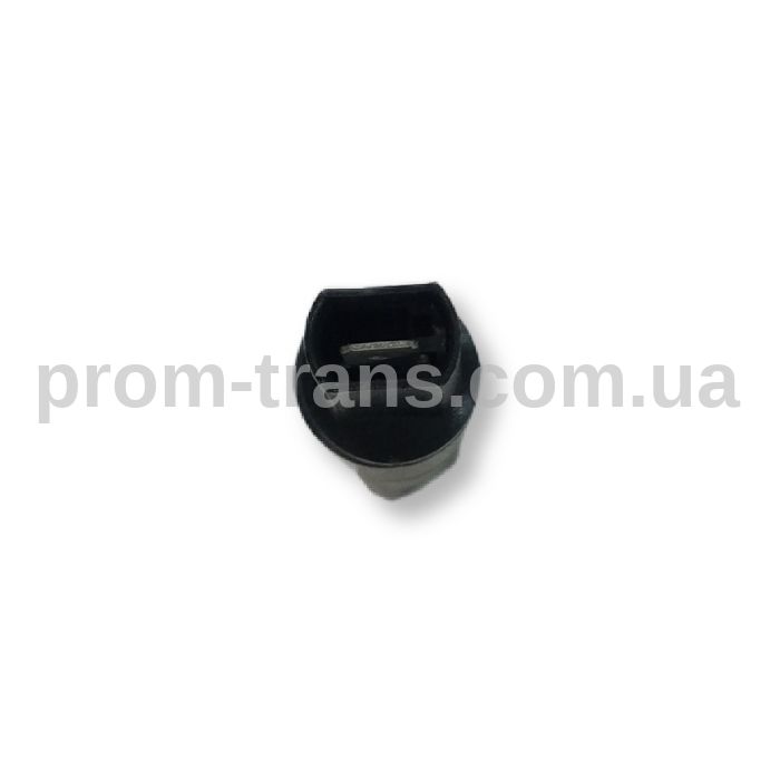 Предохранитель ВАЗ, КамАЗ, УРАЛ (плавкий) 8А ПР119В  (пр-во ЛЭТЗ)