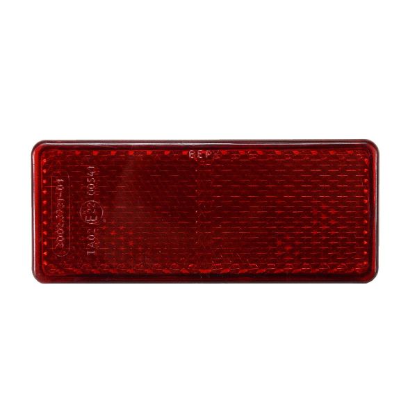 Катафот заднього бампера БОГДАН А-091/А-092, Ataman, Эталон, I-VAN, ISUZU 3012.3731-01, 3002.3731-01 (вир-во АЕА)