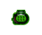 Роз'єм 6к 4H0973713C