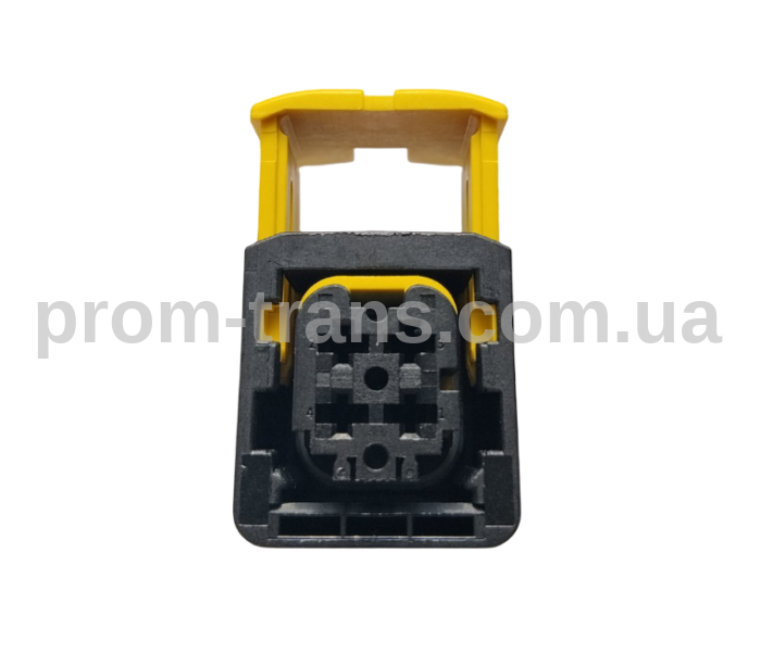 Роз'єм 4к 1-1418390-1 2236465-1 4G0973732