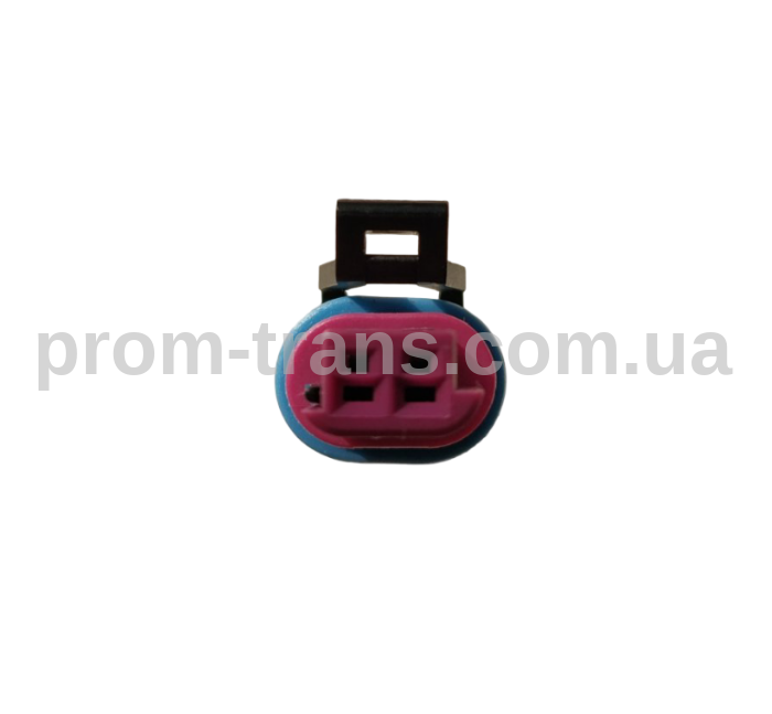 Разъем 2к 15449028 15305024 13543639