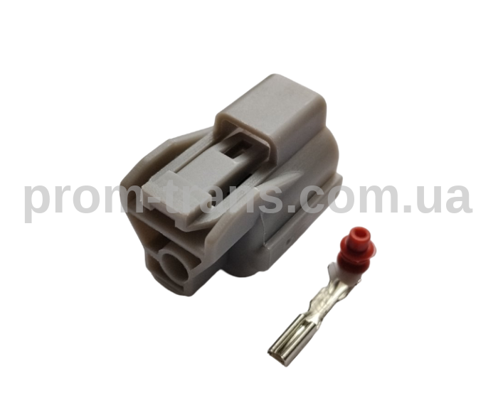 Роз'єм 1к 6189-0386 6918-0698
