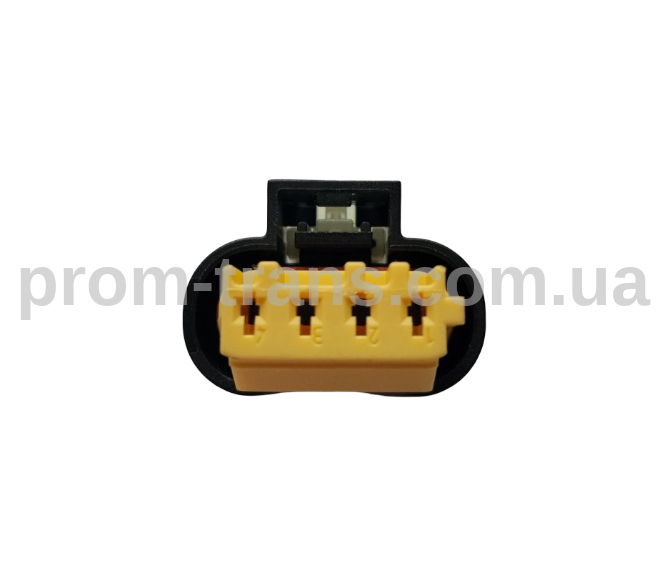 Роз'єм 4к 805-122-542 9363600-03