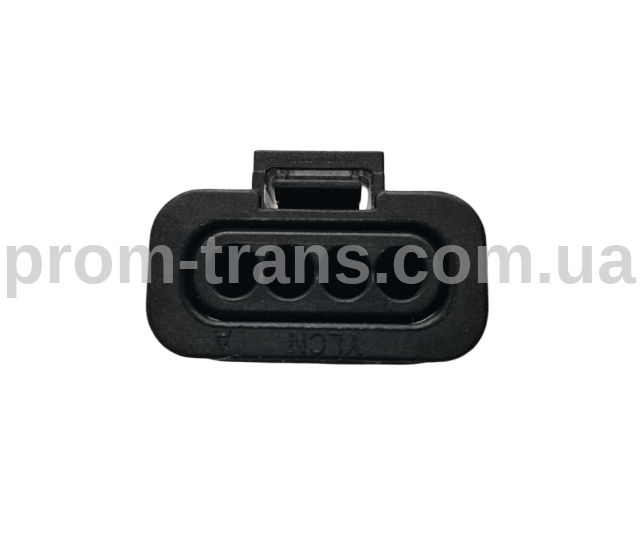 Роз'єм 4к 7549032-02 A2115451928