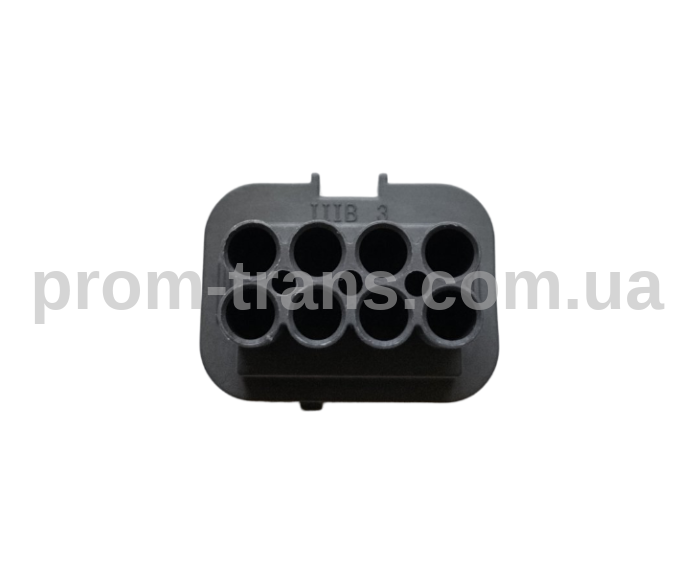 Роз'єм 8к 6181-0075 6918-0333