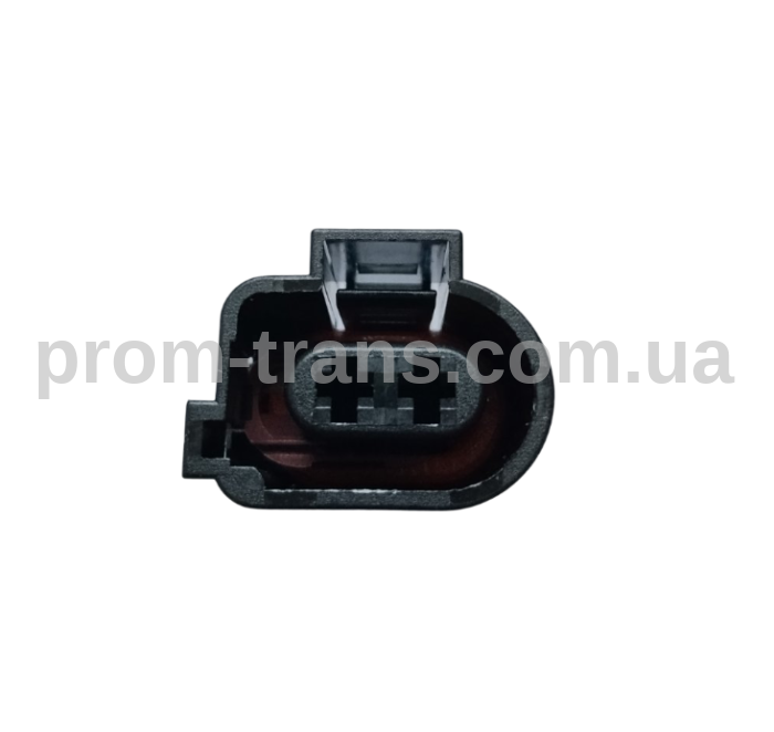 Роз'єм 2к 1J0973722A