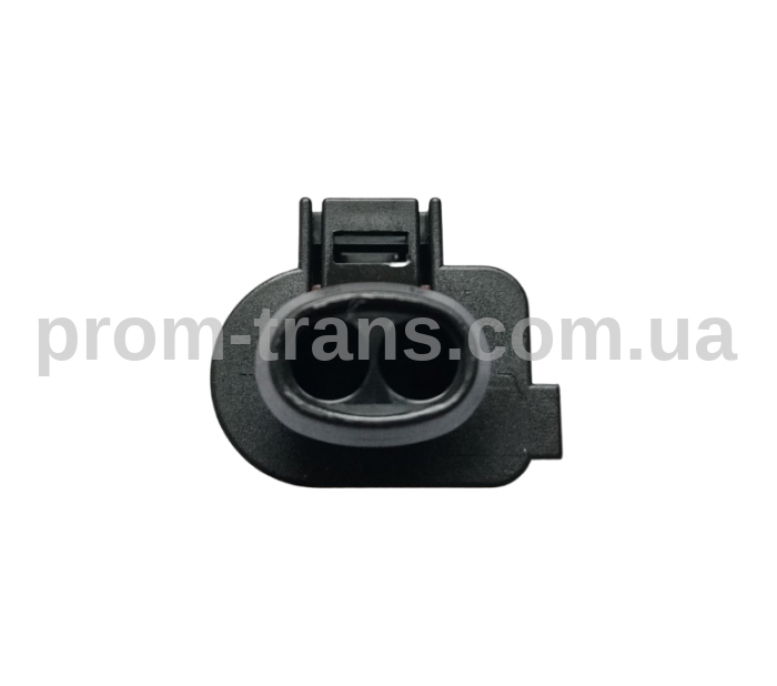 Роз'єм 2к 1J0973722A