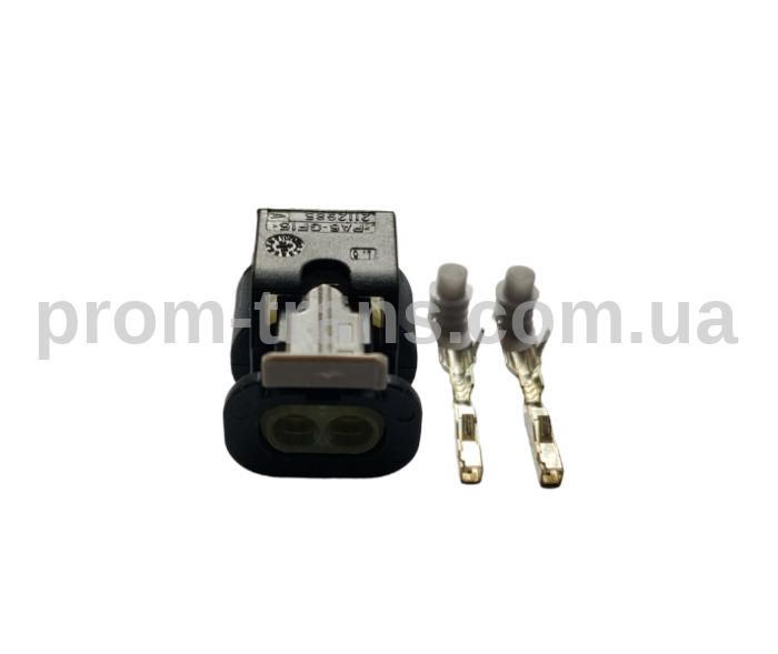 Роз'єм 2к A0225452026 2-1718643-1 0-2112986-2 2-1718547-1 2-1670916-1