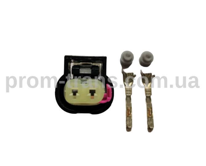 Роз'єм 2к A0225452026 2-1718643-1 0-2112986-2 2-1718547-1 2-1670916-1