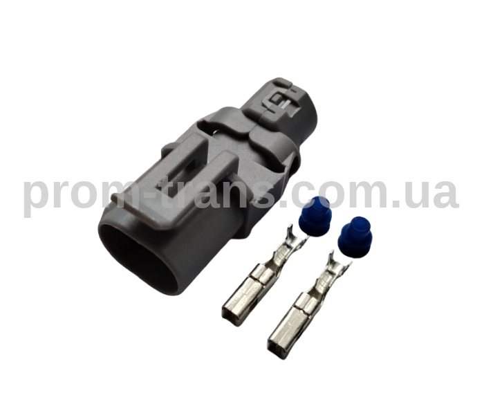 Роз'єм 2к 211PC023S8002