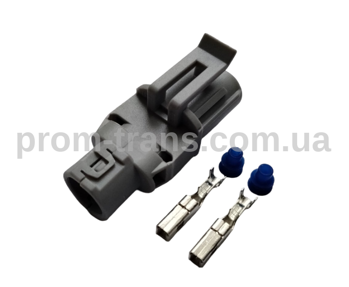 Роз'єм 2к 211PC023S8002
