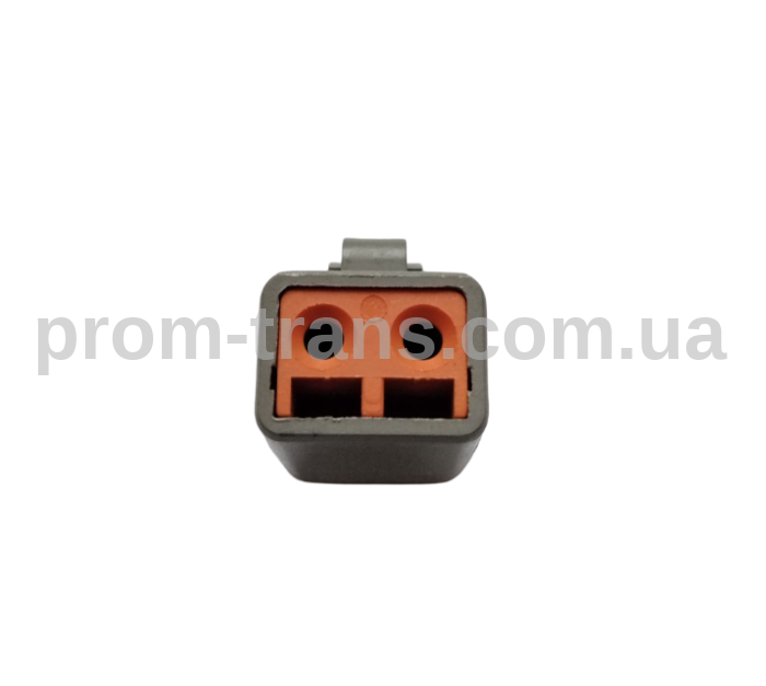 Роз'єм 2к DTP06-2S ATP06-2S
