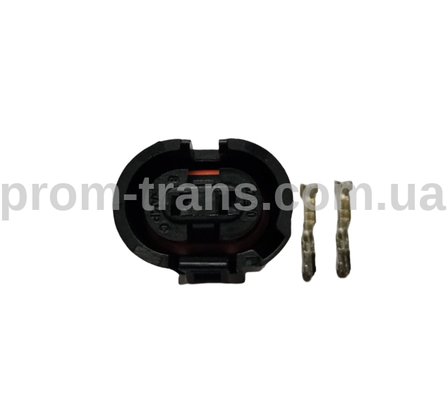 Роз'єм 2к 1H0973119 829472-1