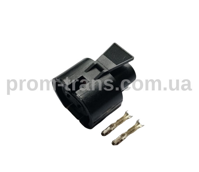Роз'єм 2к 1H0973119 829472-1