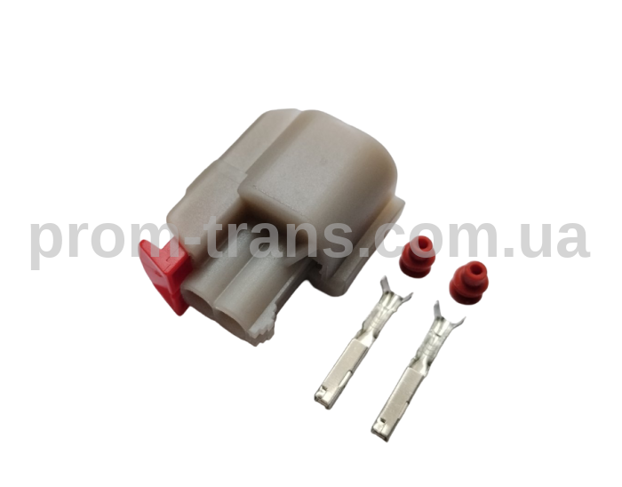 Роз'єм 2k  34062-0026 34062-0022 AU2Z-14S411-BJA AU2Z14S411BJA WPT-1116