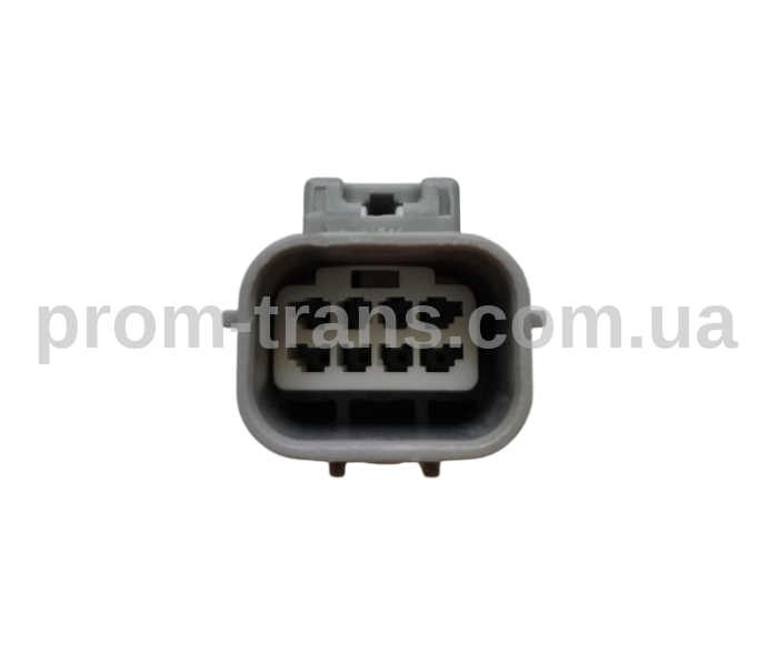 Роз'єм 8к 90980-12519 6188-0779