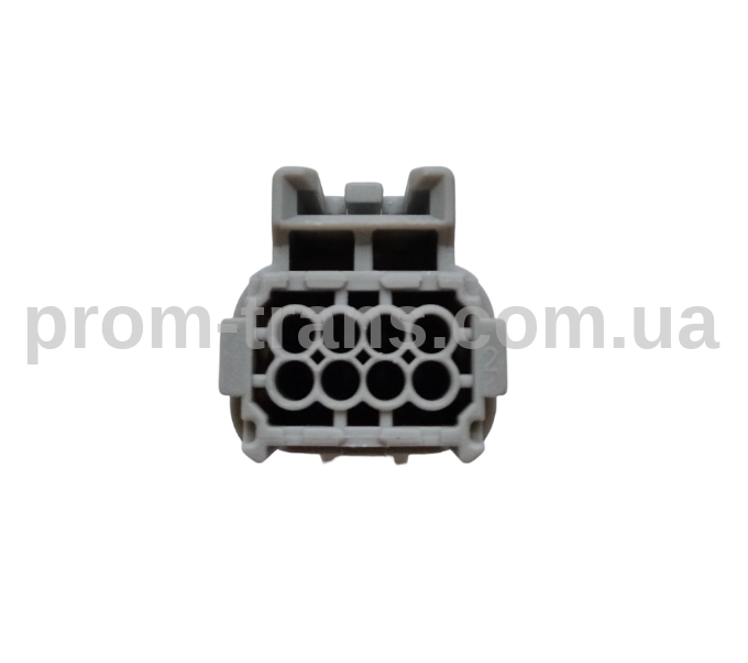 Роз'єм 8к 90980-12519 6188-0779