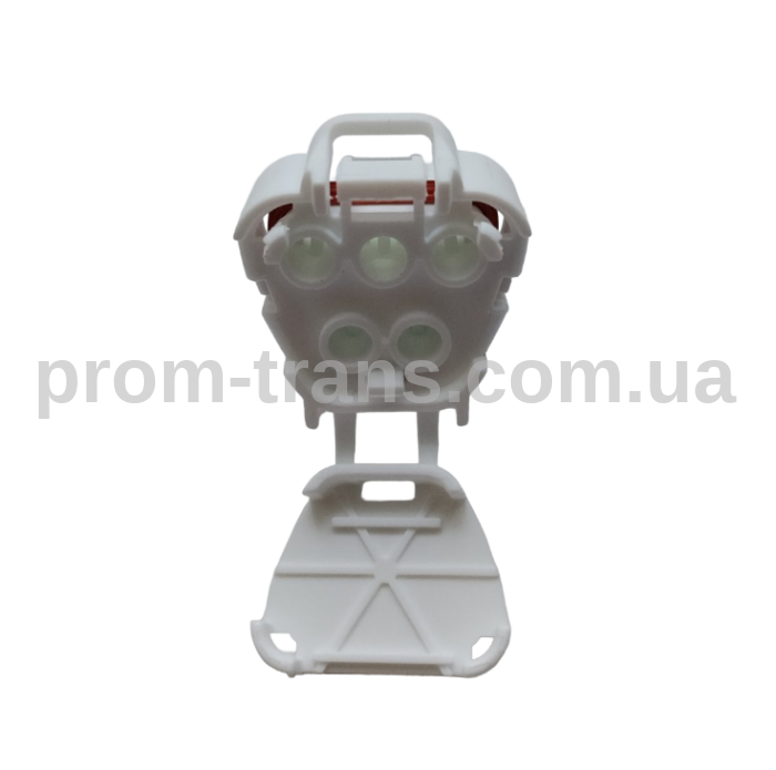 Роз'єм 5к 7283-1052-10 90980-11077