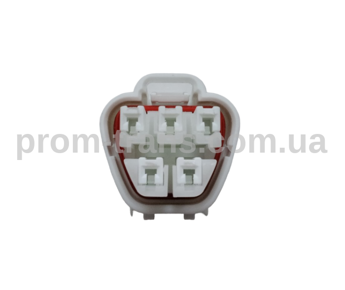 Роз'єм 5к 7283-1052-10 90980-11077