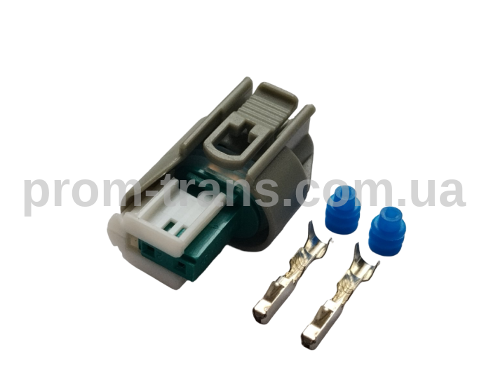 Роз'єм 2к 61132359999 9-967644-1