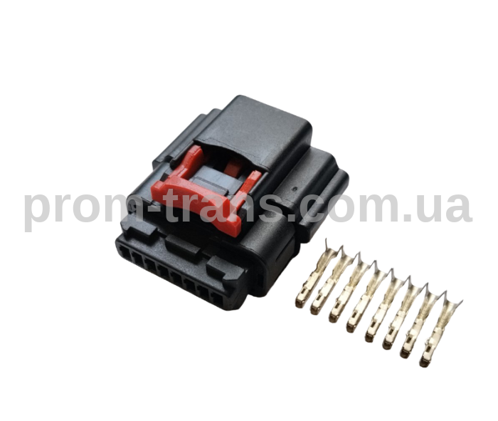 Роз'єм 8к ATSSPB-C08C-1AK ATSSPB-C0805D-1AK PT2707 13583440