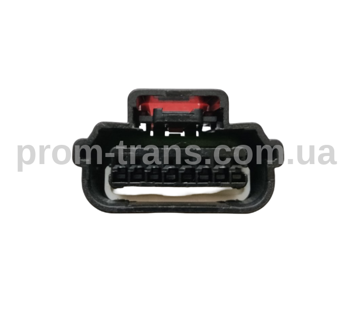 Роз'єм 8к ATSSPB-C08C-1AK ATSSPB-C0805D-1AK PT2707 13583440