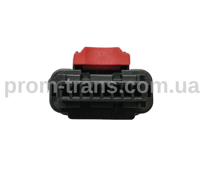 Роз'єм 8к ATSSPB-C08C-1AK ATSSPB-C0805D-1AK PT2707 13583440