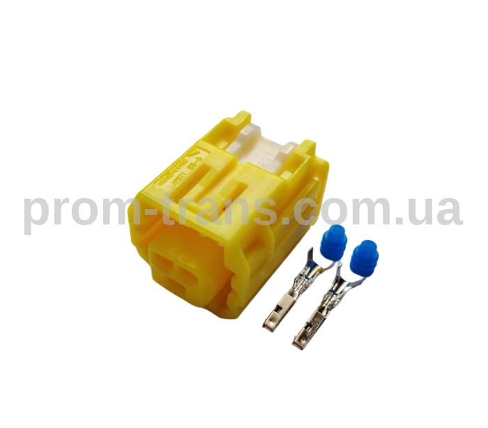 Разъем 2к 7283-8794-70 90980-12490