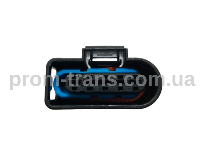 Роз'єм 5к 1J0973999A