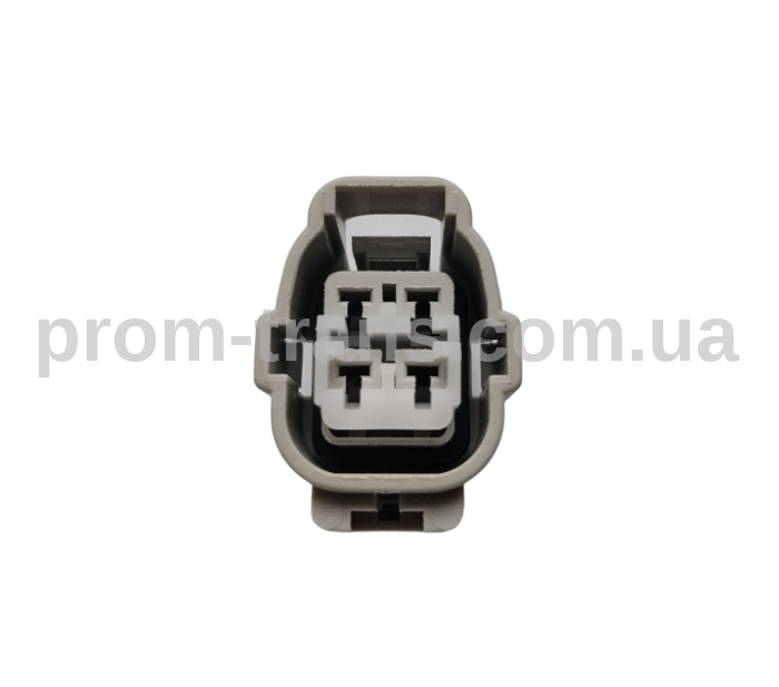 Роз'єм 4к 7283-7040-40 90980-10869