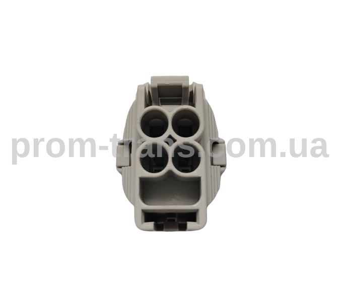 Роз'єм 4к 7283-7040-40 90980-10869