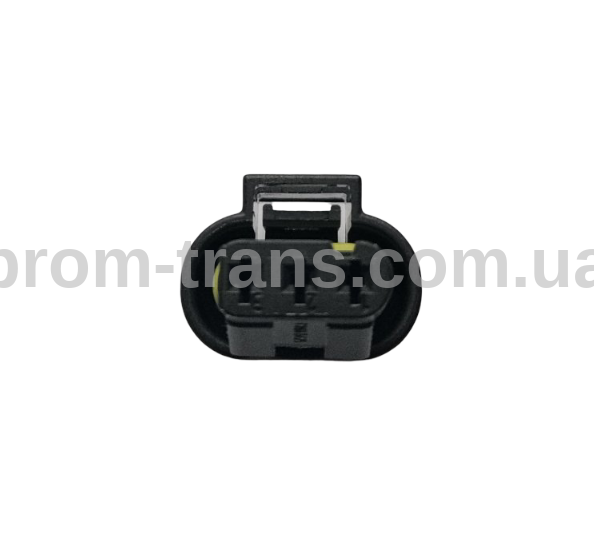 Роз'єм 3к 872-858-541 3C0973203