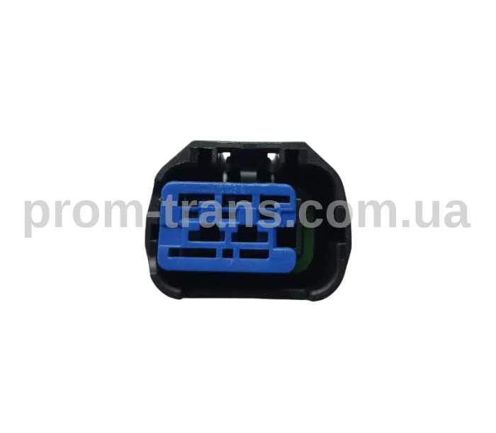 Роз'єм 3к HP405-03021 1879004300AS