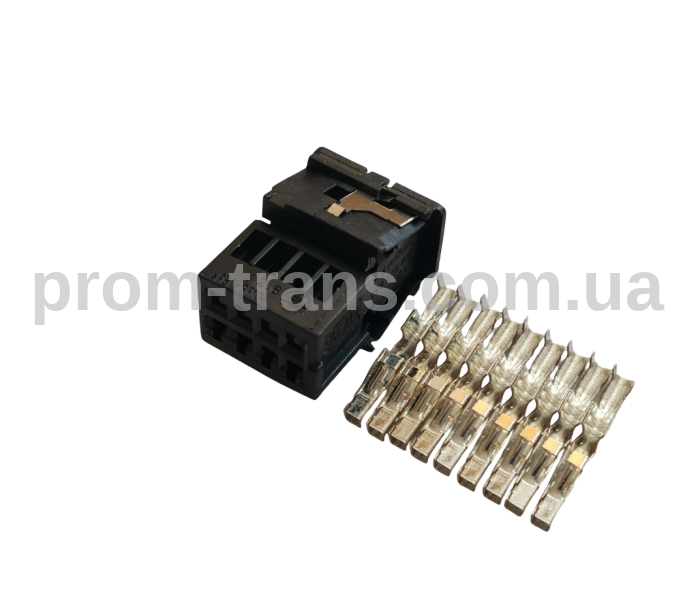 Роз'єм 8к 1719564-1 8K0971834