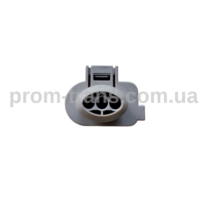 Роз'єм 3k 1-1813271-0 3B0973703G